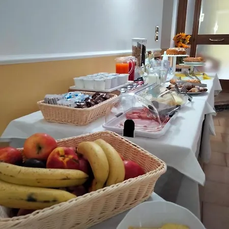 Hotel Milano 3*