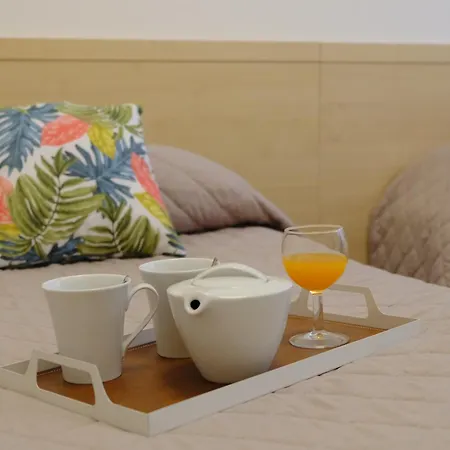 Hotel Milano Tolentino