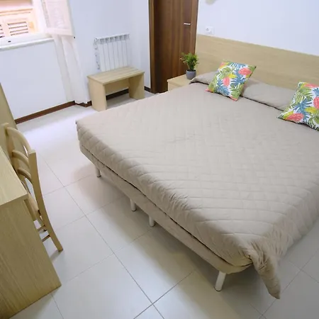 Hotel Milano Tolentino