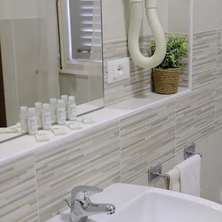 Hotel Milano Tolentino