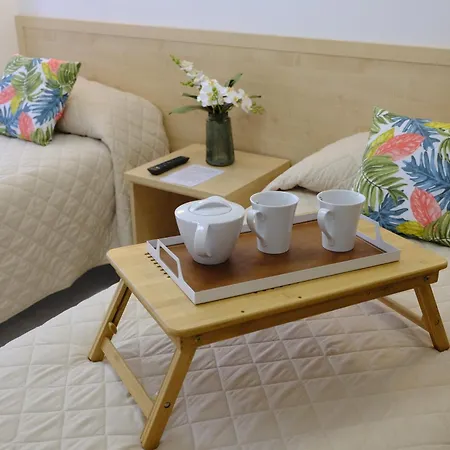 Milano Hotel Tolentino