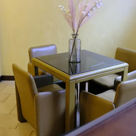 Milano Hotel Tolentino