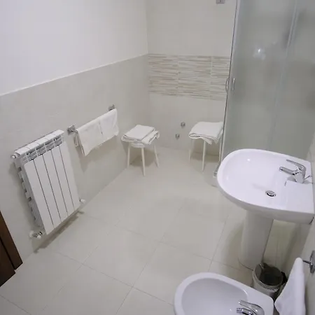 Hotel Milano Tolentino