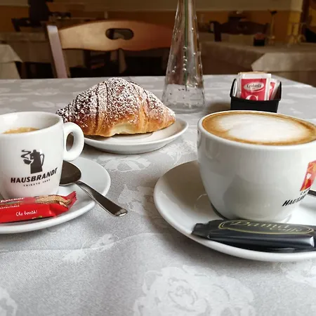 Ξενοδοχείο Milano 3*